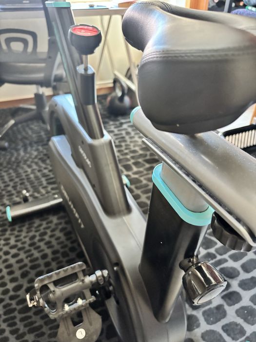 Bicicleta Estática Cecotec
