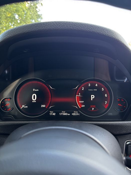BMW 328I 2014 VIN WBA3C1C52EK114754 фото оголошення 8 з 8