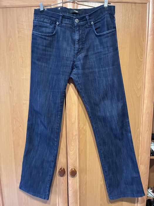 Джинси Ermenegildo Zegna 33 розмір оригінал