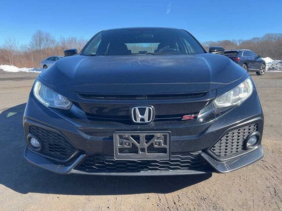 Honda Civic      2019
