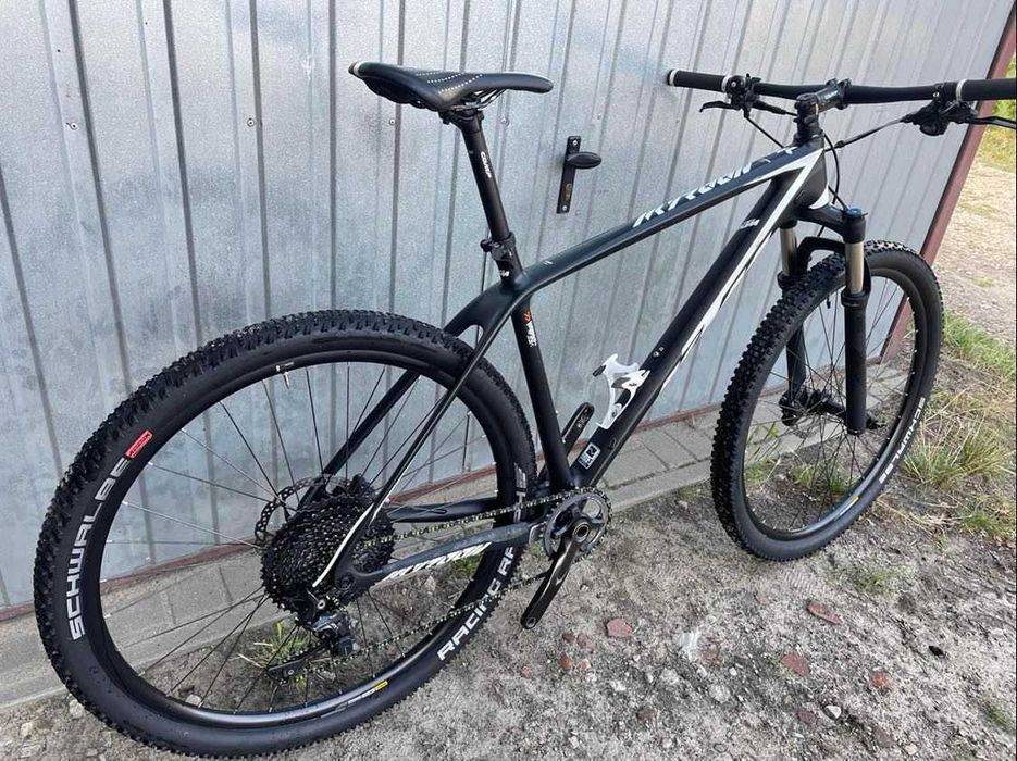 Rower górski KTM MYROON Karbon 29 Krotoszyn • OLX.pl