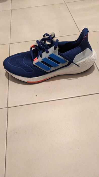 Adidas utraboost  preço de saldo