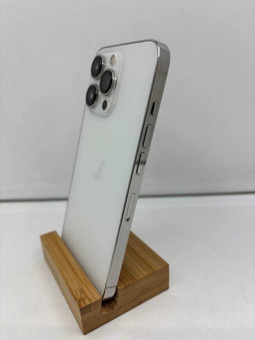 iPhone 13 Pro 256GB Silver ГАРАНТІЯ 6 Місяців МАГАЗИН