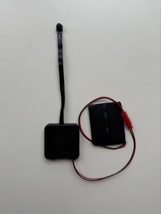 Mikro kamera do tekstu Wi-Fi M8 EG