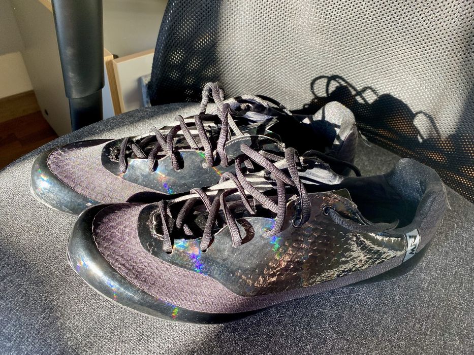 Buty szosowe Northwave Mistral, EU 45, nowe, podeszwa carbon