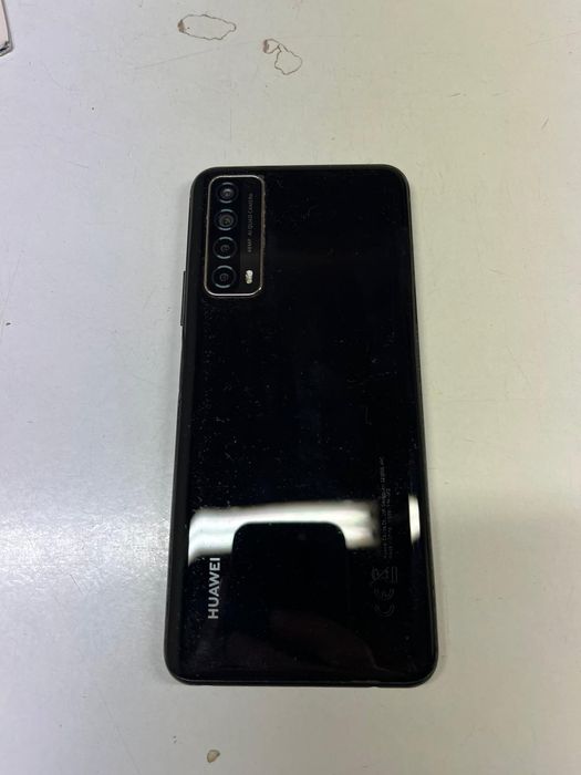 Huawei p Smart 2021