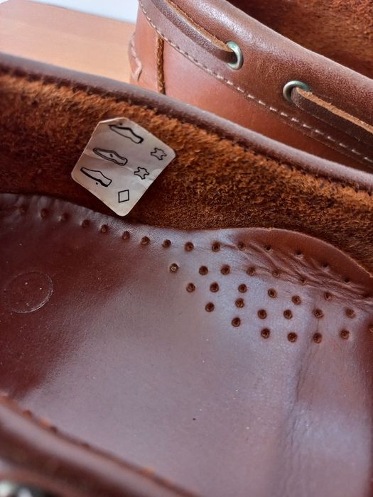r.37 mokasyny, buty skórzane
