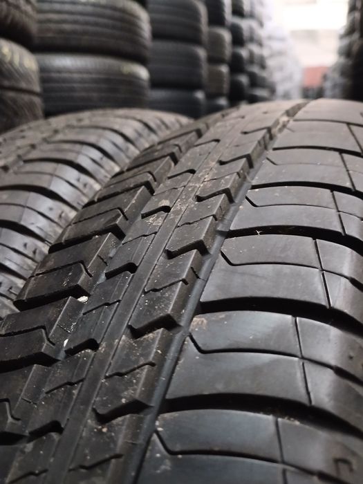 155/80 R13 Kleber Viaxer (Шини БУ, Склад Автогуми бу) Київ