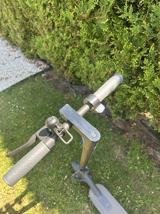 Hulajnoga elektryczna Xiaomi
