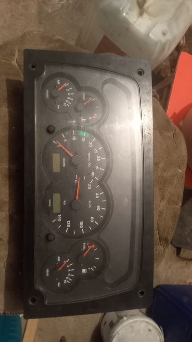 Енергоакумулятори для тата еталон