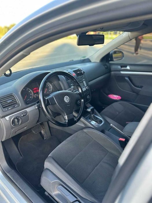Продам Golf V 1.4 TSI