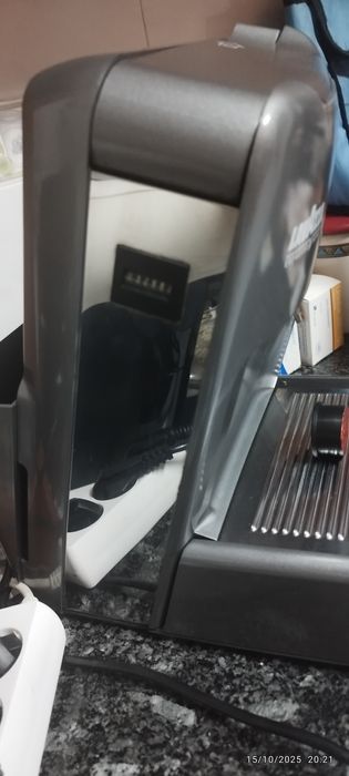 Máquina de café Lavazza