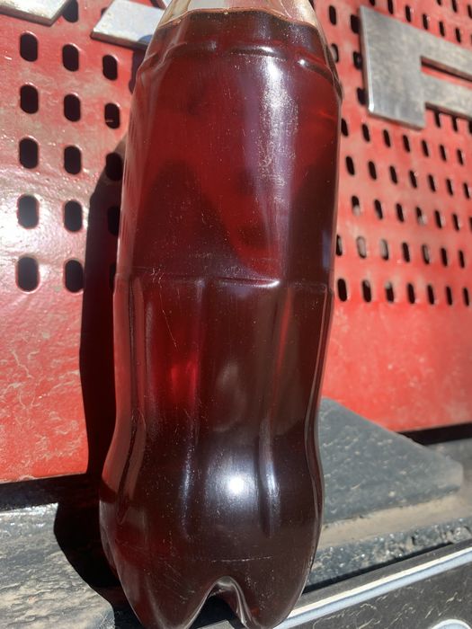 Масло в гидравлику .