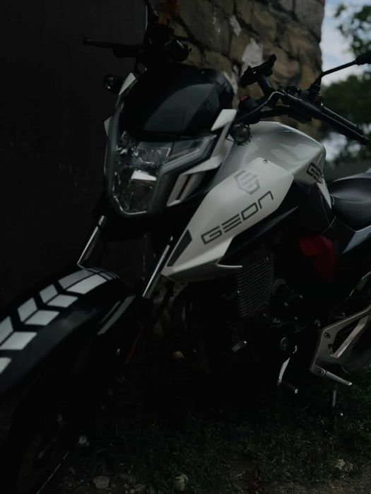 Geon cr6z(250кубів)