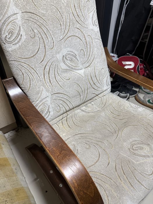 2xFotele do salonu/ogrodu