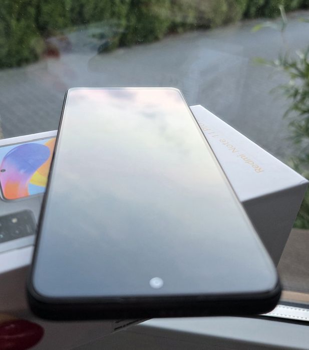 Telefon smartfon Xiaomi Redmi Note 11 PRO 6/128