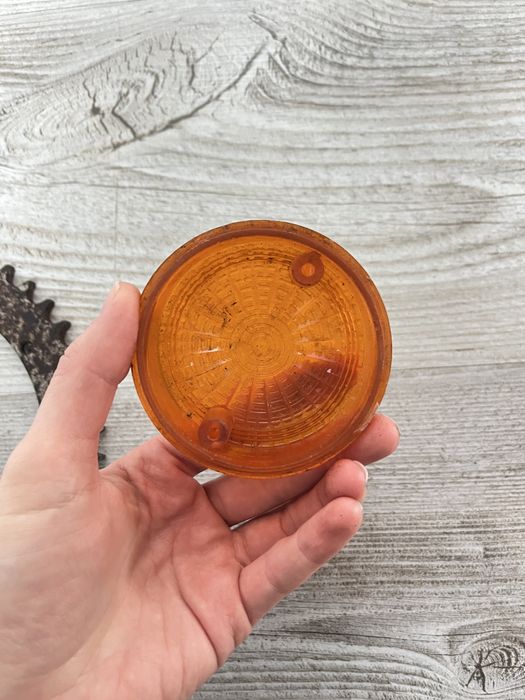 ETZ 250 Zębatka tylna 48 zębów