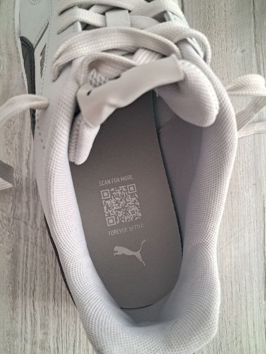 Кросівки Puma (Пума)