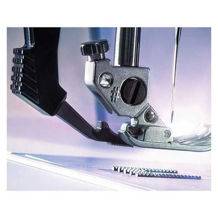 maszyna do szycia Pfaff Expression 710