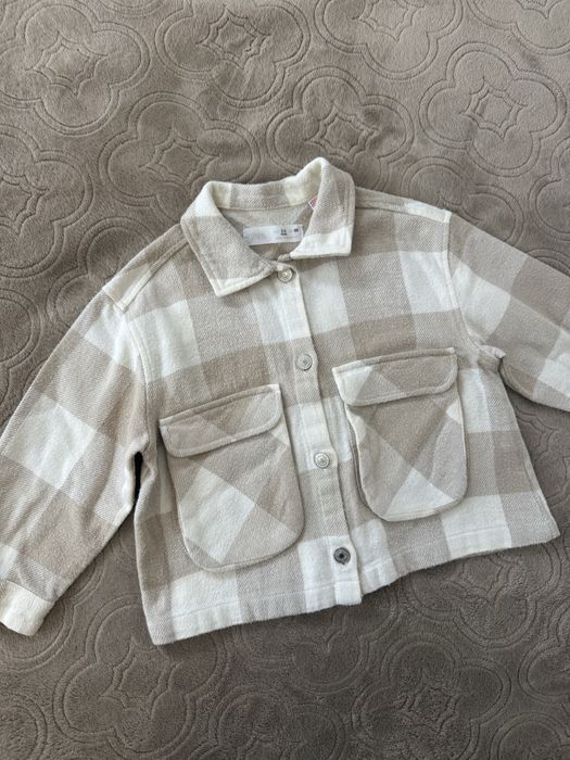 Сорочка zara, 98 розмір