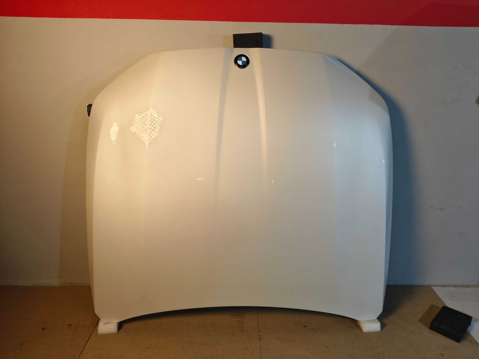 Капот BMW 5 G60/G61/G68 в наявності