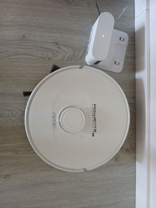 Aspirador Robot Rowenta xplorer 75 S