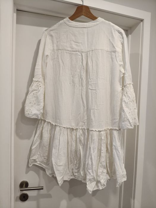 Vestido Tam M Lindíssimo  ( reservado)