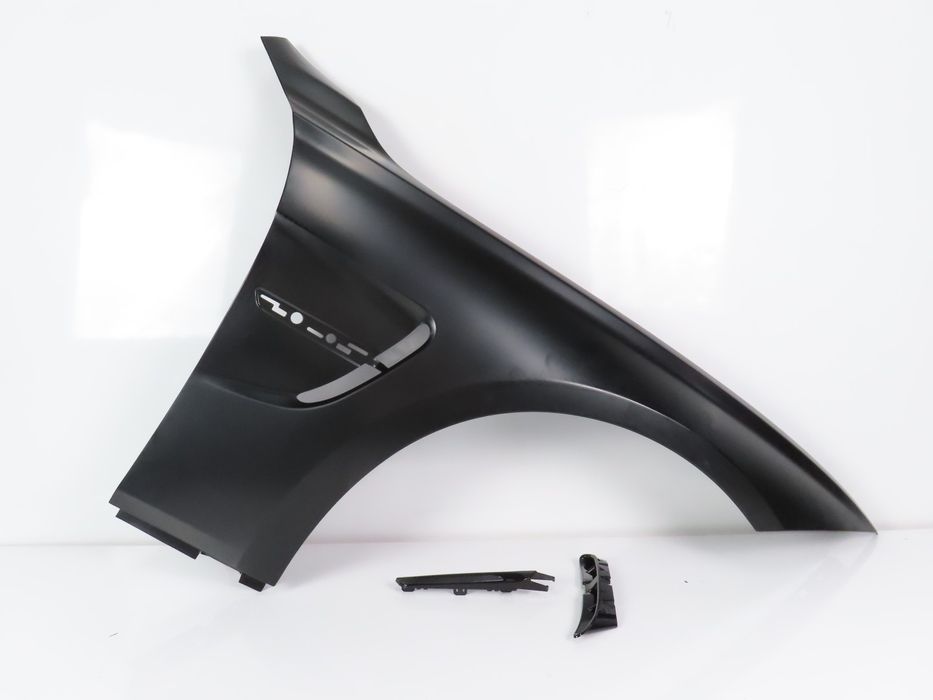 Guarda-Lamas Direito/Frente Novo Bmw 3 (F30, F80)/Bmw 3 Touring (F31)