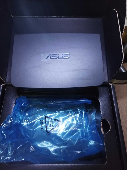 Leitor Multimedia Asus Oi play HDP-R1