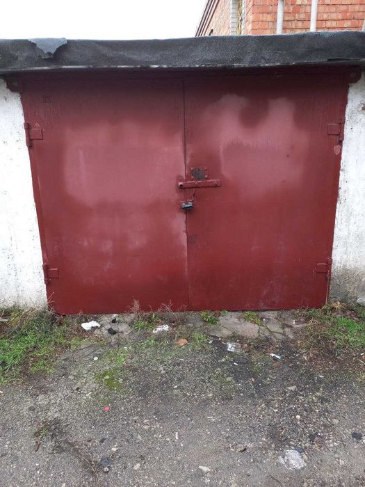 Гараж на ж.м. Парус, вул Ватутіна, 5-г, м. Дніпро