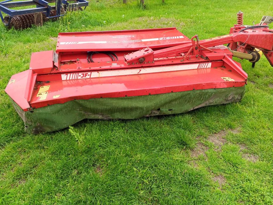 Kosiarka rotacyjna JF 2650 Tandem