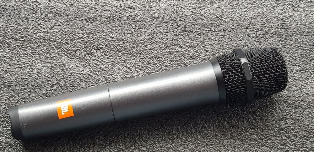 Мікрофон  JBL "model OTGM100W"
