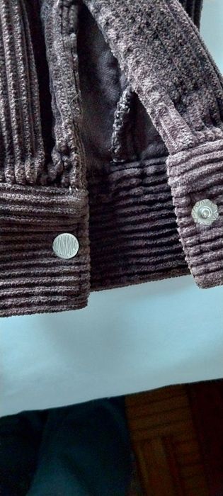 Casaco Donovan Unissexo