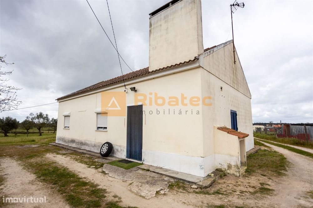 Moradia na Fazenda dos Pelados