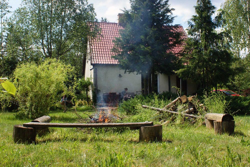 Agroturystyka 4 Pory Roku- Drawno