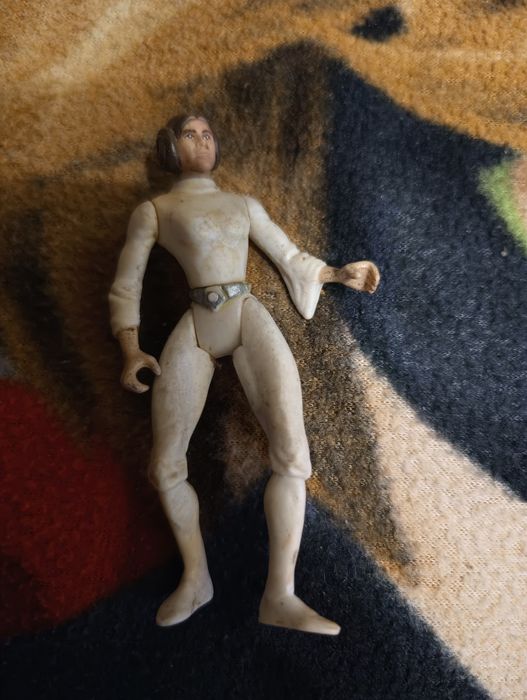 Księżniczka Leia Organa
