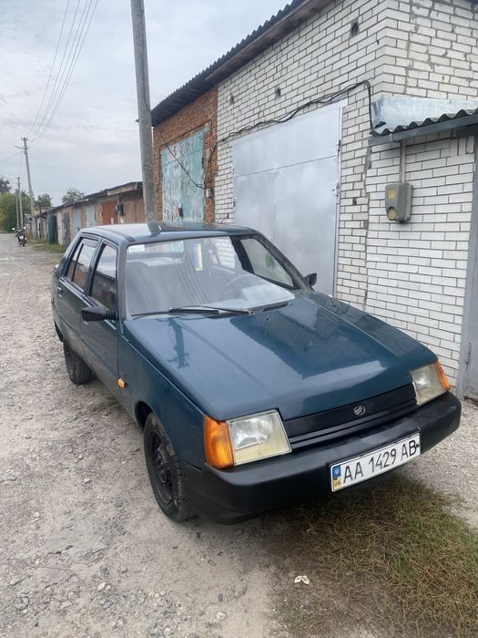Продам славуту заз 1103