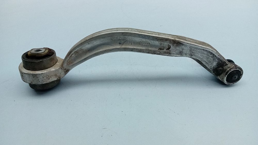 Braço de suspensão frente esquerdo SKODA Superb I Sedan (3U4)