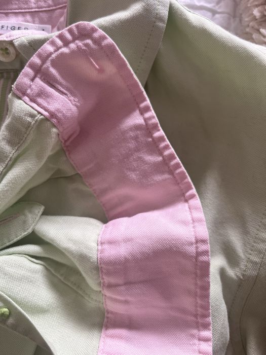 Camisa de senhora Tommy Hilfiger