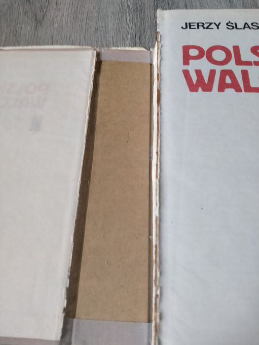 Jerzy Ślaski Polska Walcząca