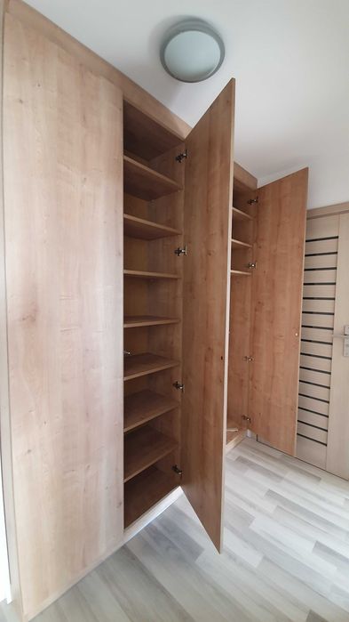 Wynajmę BEZ prowizji, Tarasy VERONA II, blisko AGH, miasteczko studenckie, 40m2, 2 tarasy