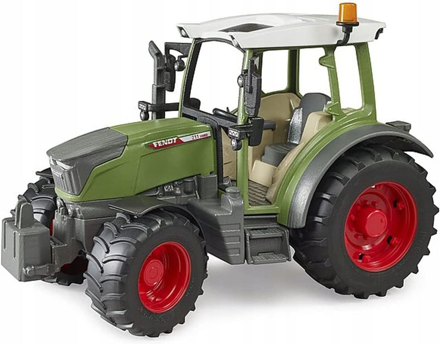 Ciągnik Traktor Bruder 2180 Fendt Vario 211 Seria 2000