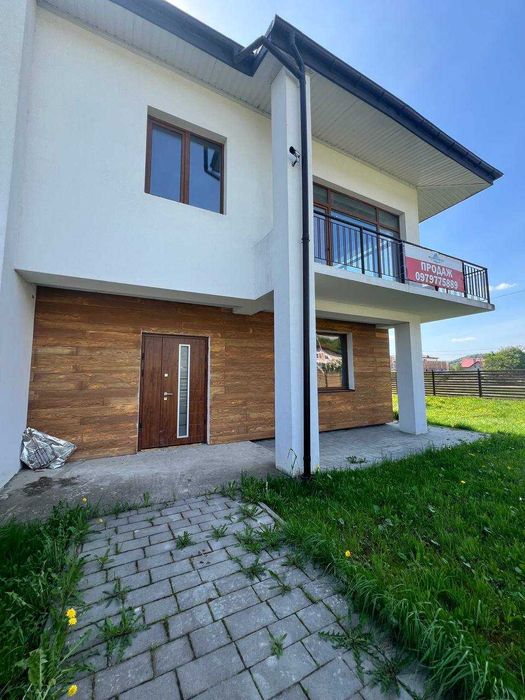 Продаж 4 кімнатного котеджу  у мальовничих Винниках