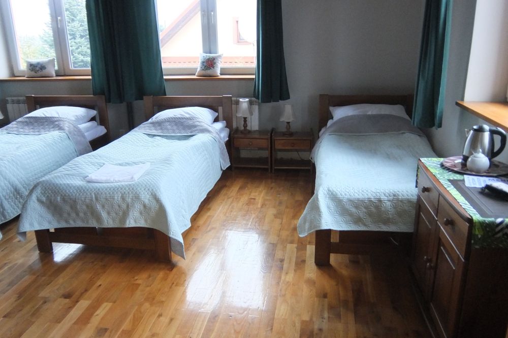 noclegi ,  pokoje , Żyrardów