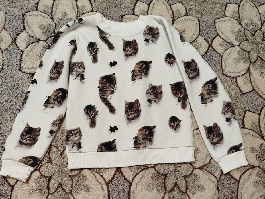 Светри  для дівчинки