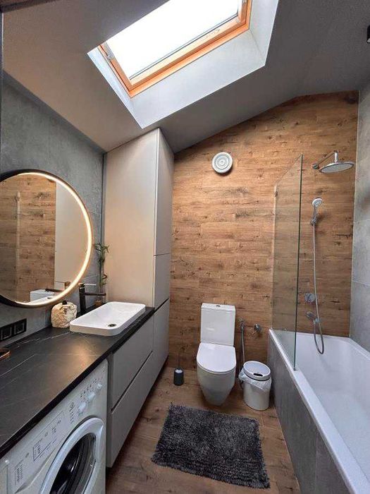 Будинок зі стильним ремонтом та меблями, Вовчинець