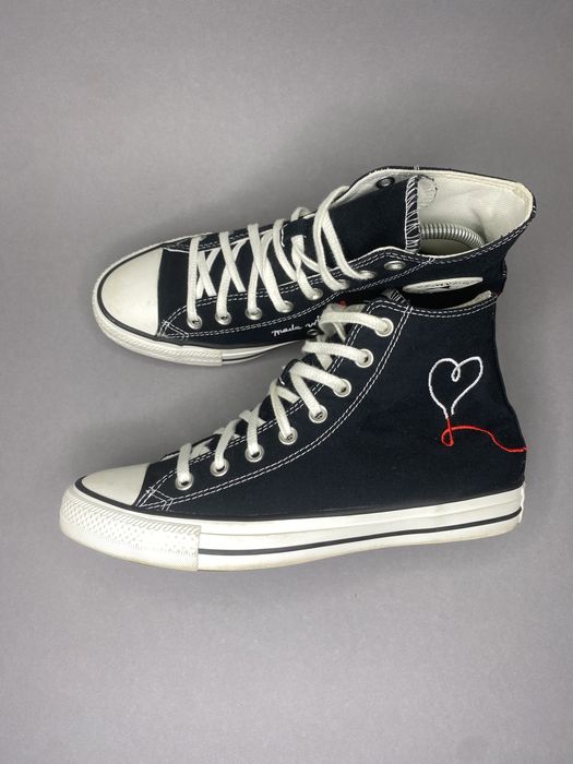 Converse класичні стильні кеди кеды топові 41р оригінал