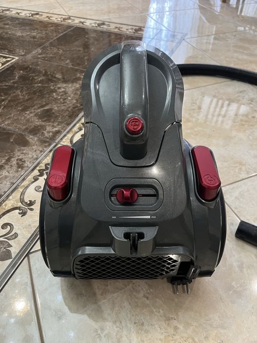 Пилосос Fakir BL 240