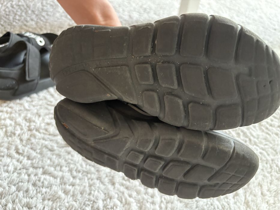 Buty nike flex runner 34