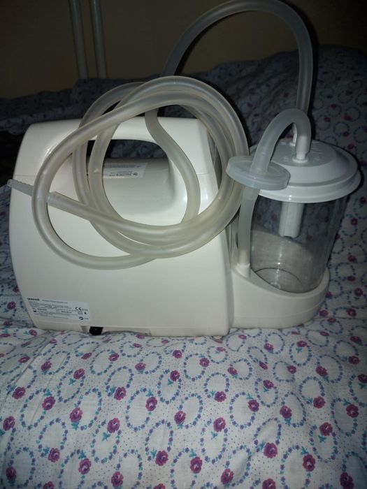 Ssak Elektryczny Yuwell